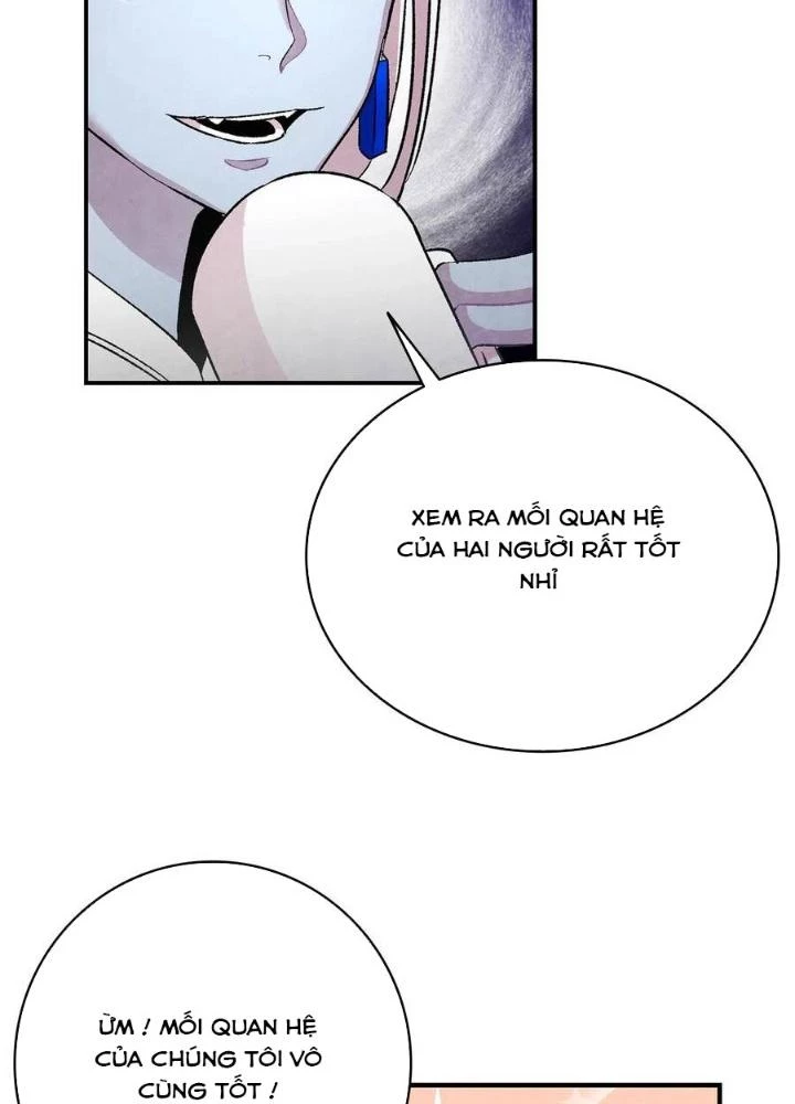 Skeleton Làm Bố Chapter 27 - 17