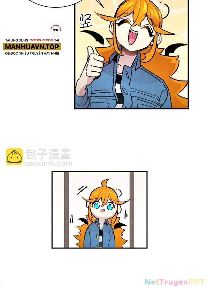 Skeleton Làm Bố Chapter 27 - 19