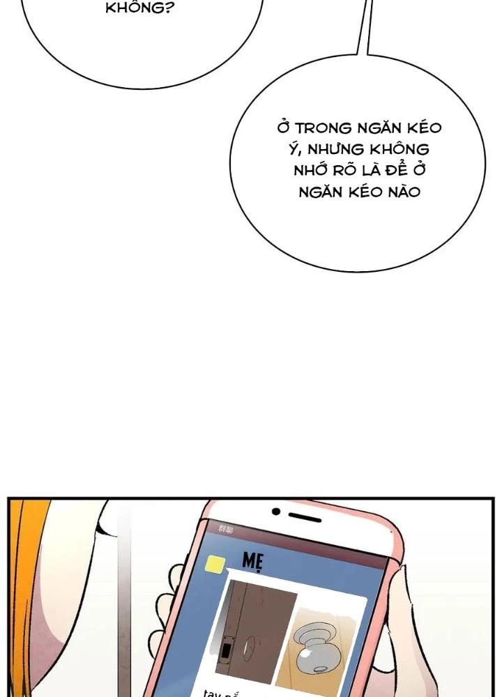 Skeleton Làm Bố Chapter 27 - 25