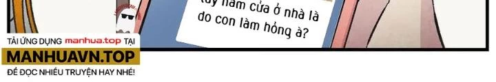 Skeleton Làm Bố Chapter 27 - 26