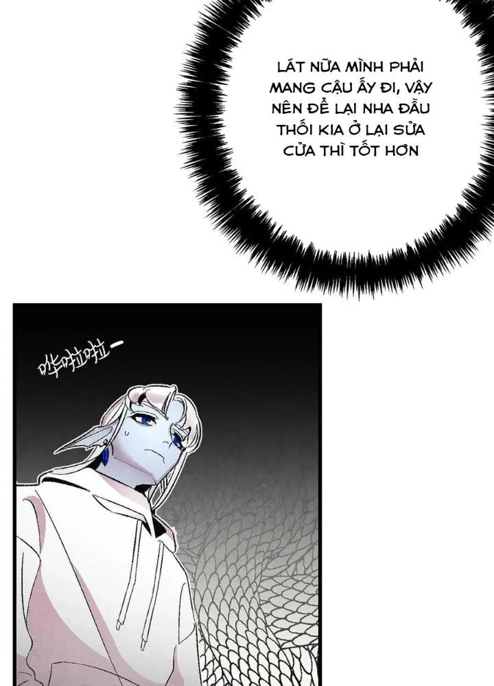 Skeleton Làm Bố Chapter 27 - 33