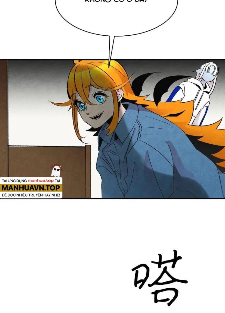 Skeleton Làm Bố Chapter 27 - 39
