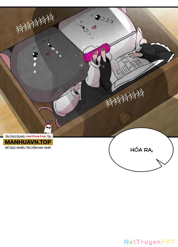 Skeleton Làm Bố Chapter 27 - 43