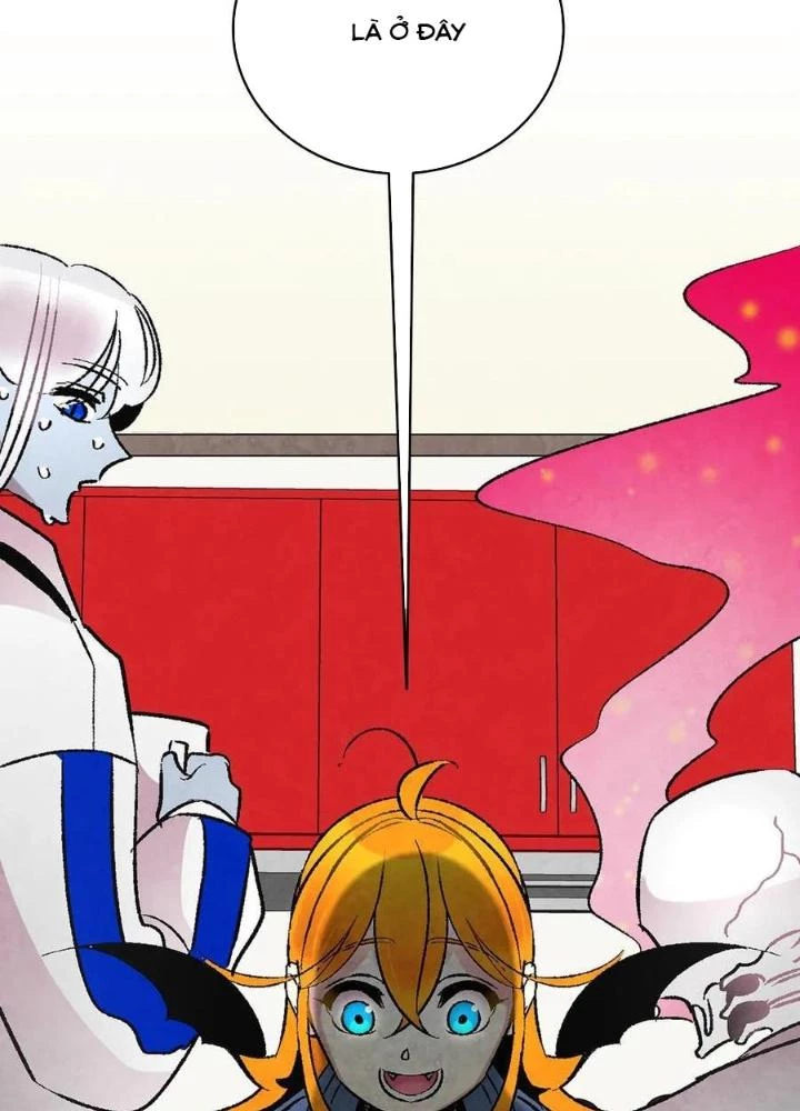 Skeleton Làm Bố Chapter 27 - 45