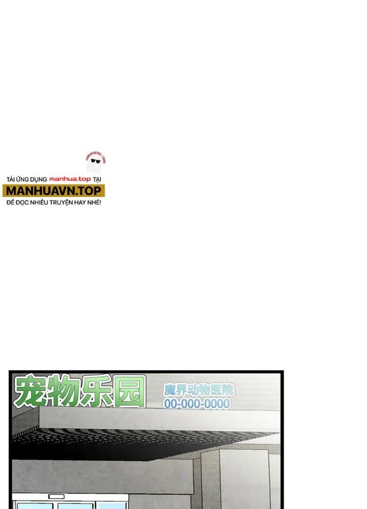 Skeleton Làm Bố Chapter 27 - 51