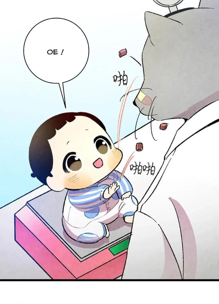 Skeleton Làm Bố Chapter 27 - 55