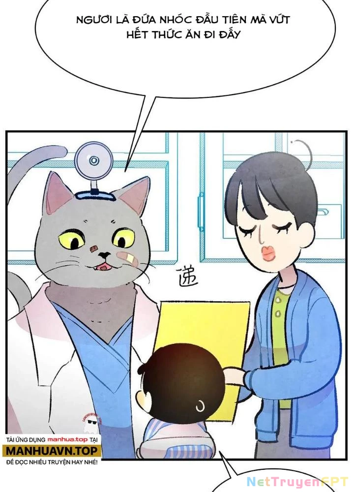 Skeleton Làm Bố Chapter 27 - 57