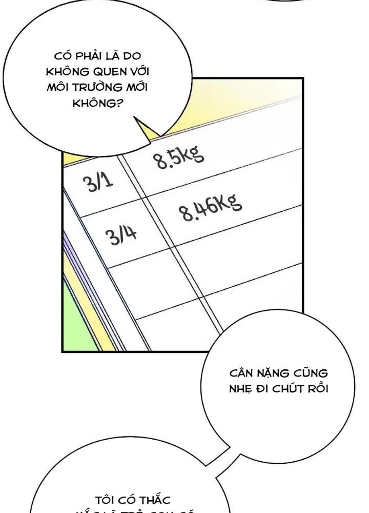 Skeleton Làm Bố Chapter 27 - 59