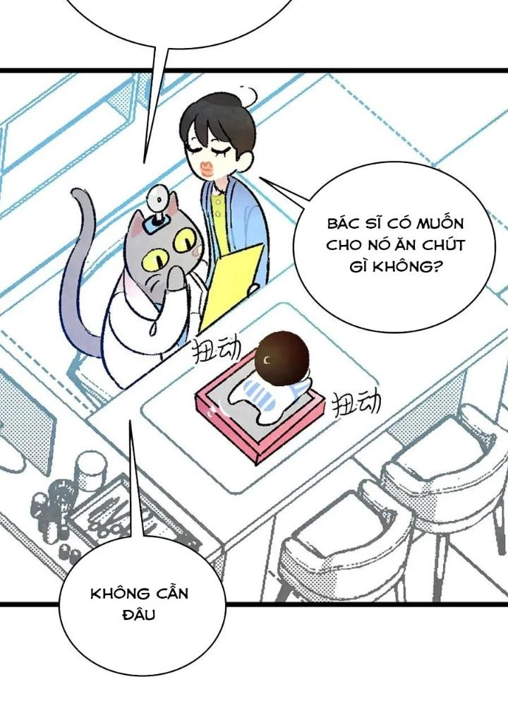 Skeleton Làm Bố Chapter 27 - 61