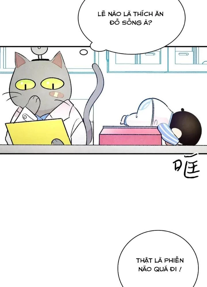 Skeleton Làm Bố Chapter 27 - 63