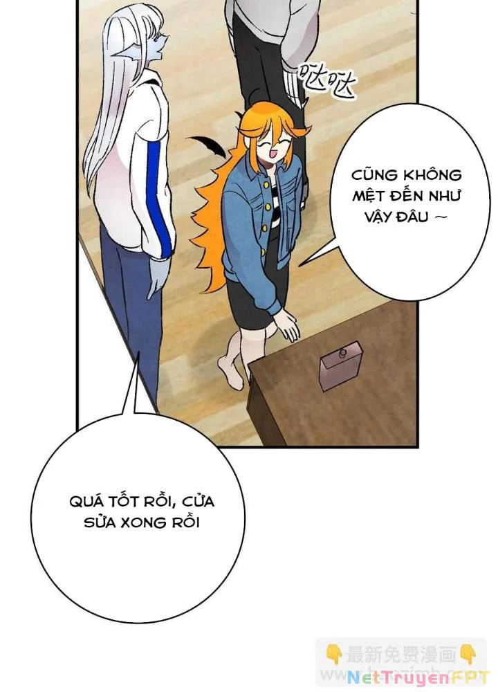 Skeleton Làm Bố Chapter 27 - 75
