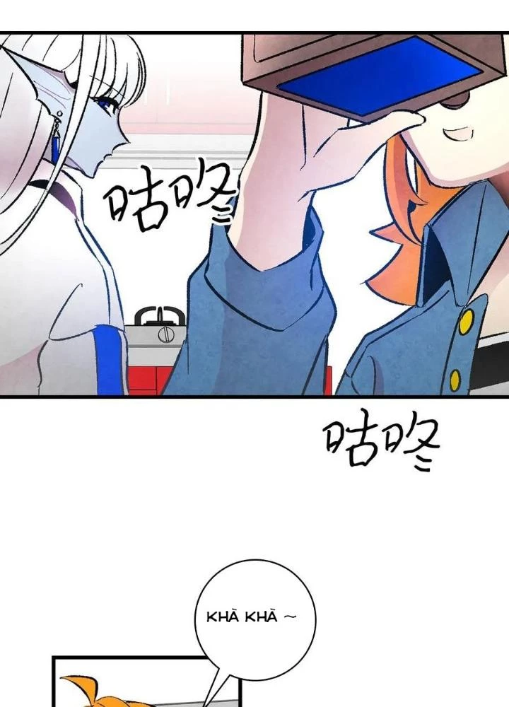 Skeleton Làm Bố Chapter 27 - 77