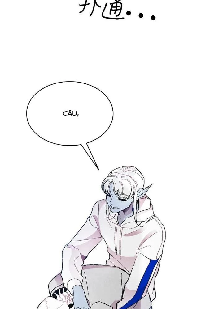 Skeleton Làm Bố Chapter 27 - 85