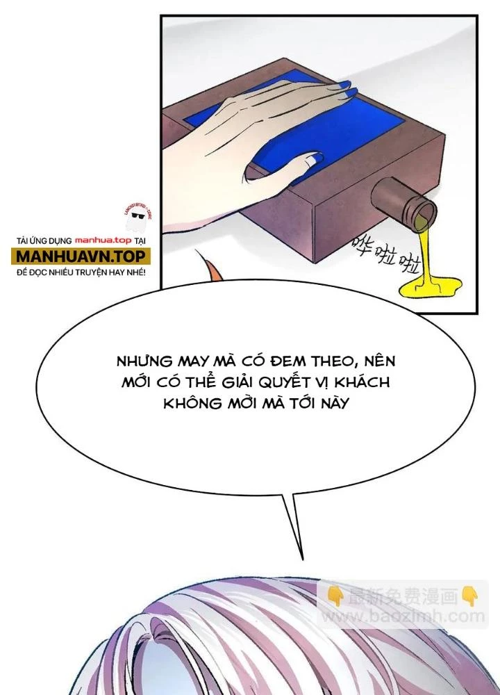 Skeleton Làm Bố Chapter 27 - 91
