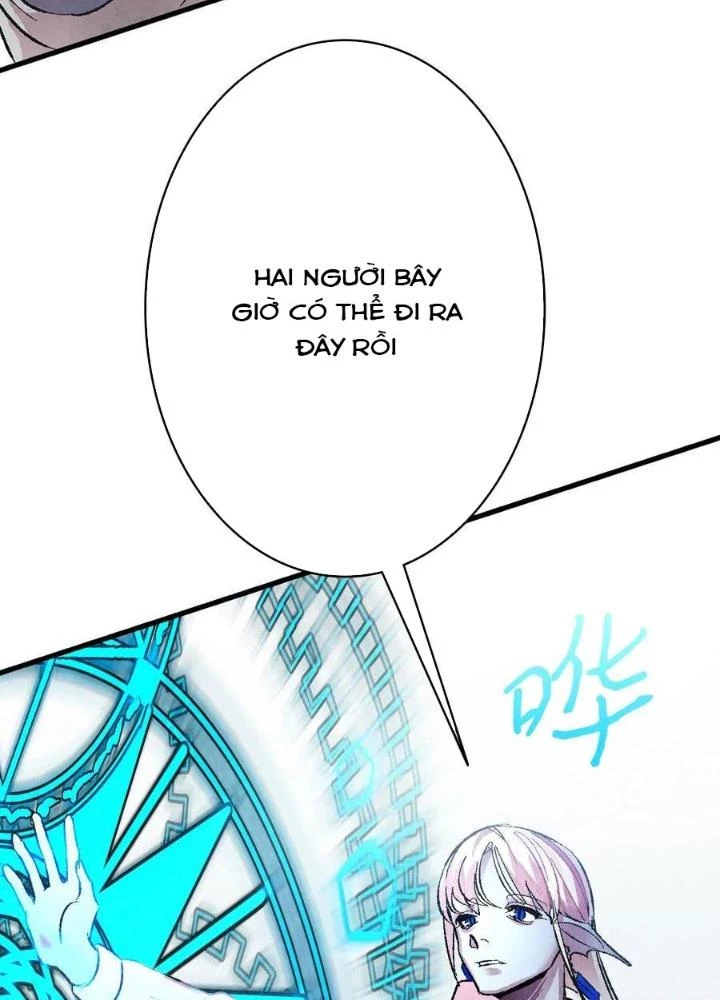 Skeleton Làm Bố Chapter 27 - 95