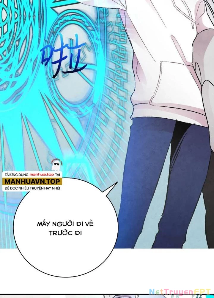 Skeleton Làm Bố Chapter 27 - 97