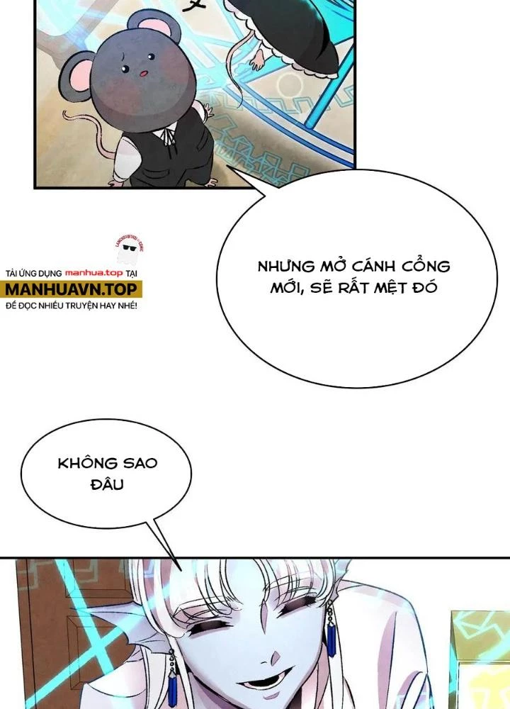 Skeleton Làm Bố Chapter 27 - 105