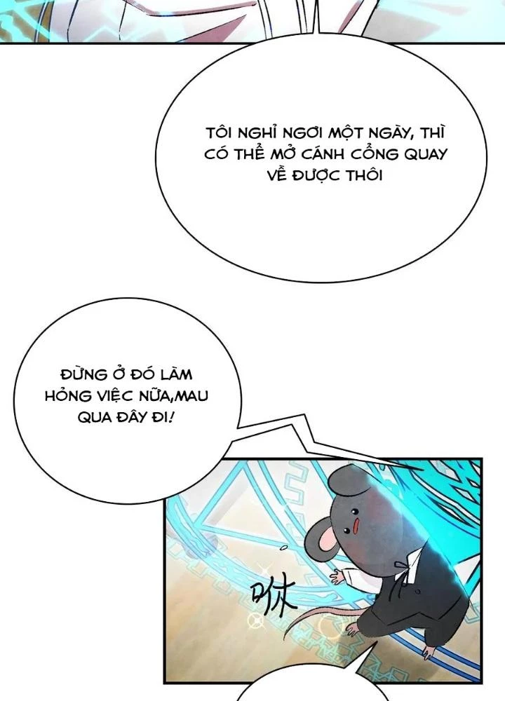 Skeleton Làm Bố Chapter 27 - 107