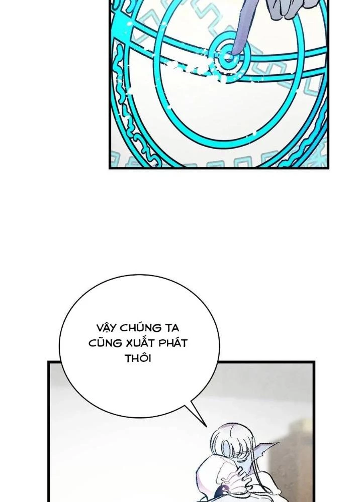 Skeleton Làm Bố Chapter 27 - 111