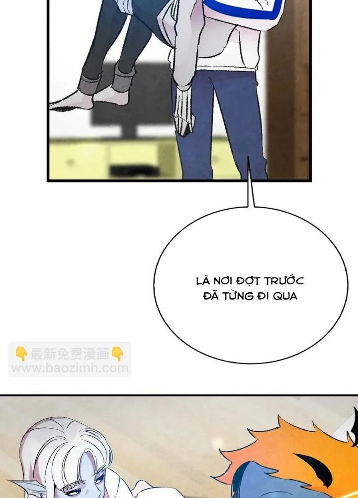 Skeleton Làm Bố Chapter 27 - 113