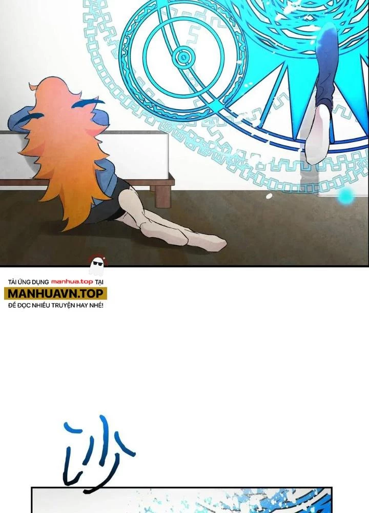 Skeleton Làm Bố Chapter 27 - 117