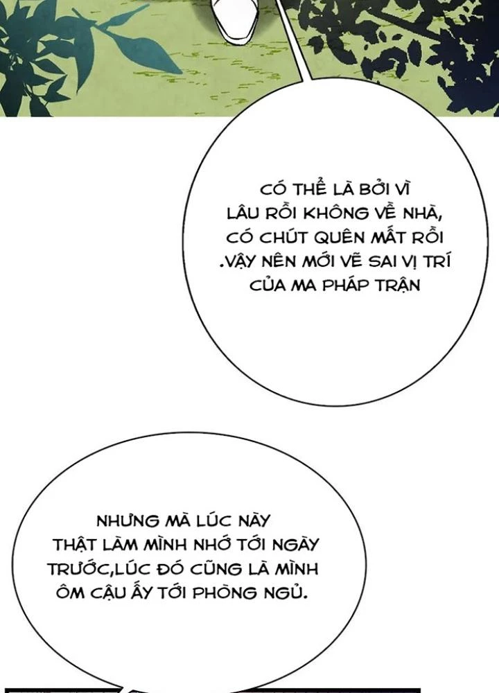 Skeleton Làm Bố Chapter 28 - 21