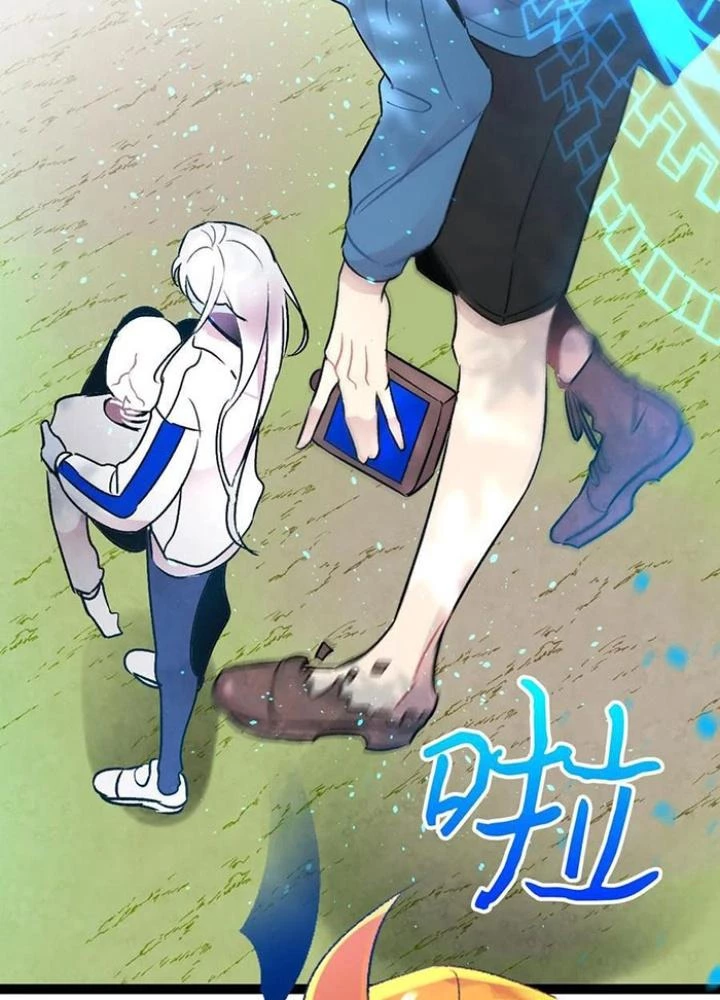Skeleton Làm Bố Chapter 28 - 27