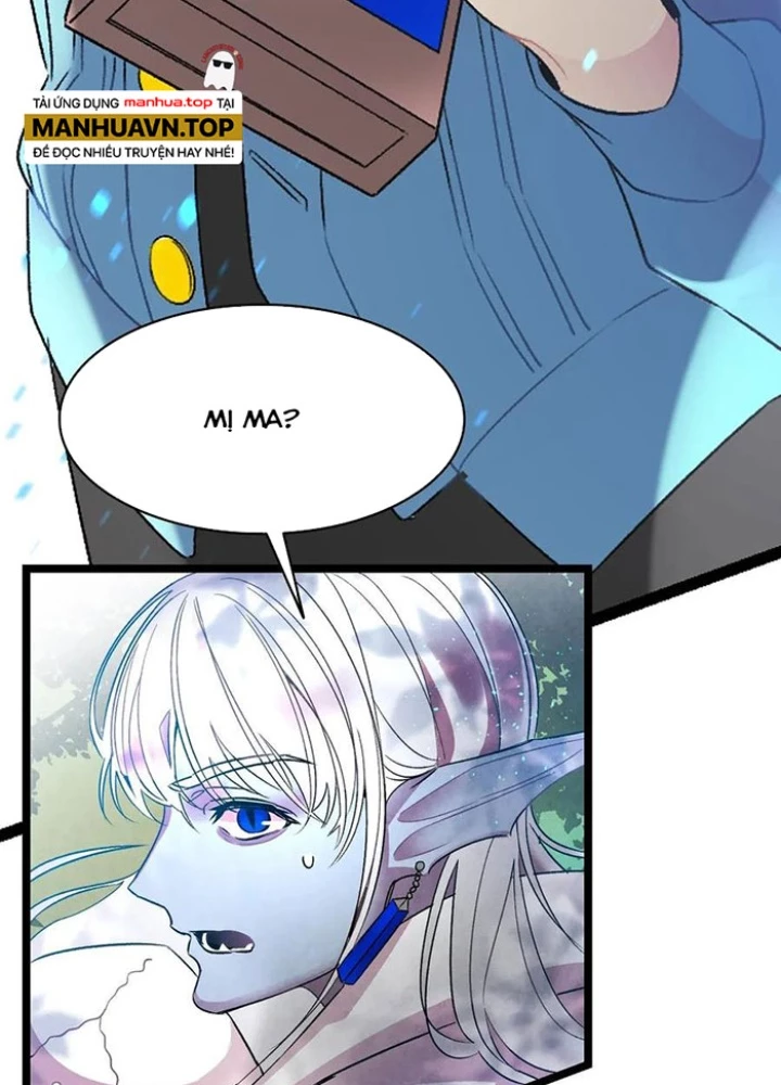 Skeleton Làm Bố Chapter 28 - 31