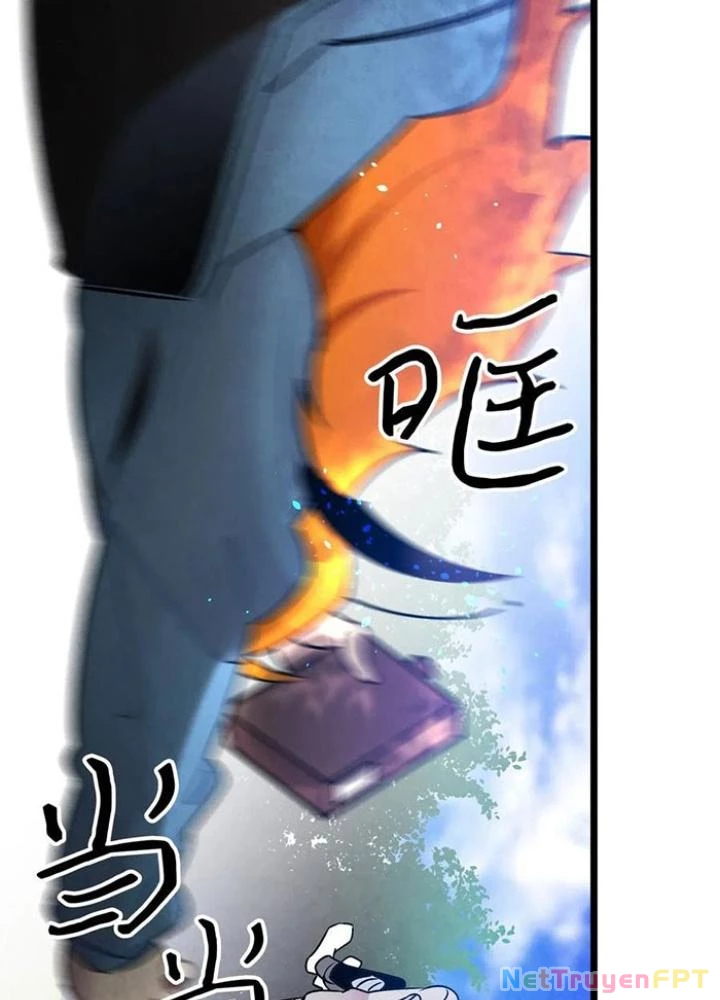 Skeleton Làm Bố Chapter 28 - 35