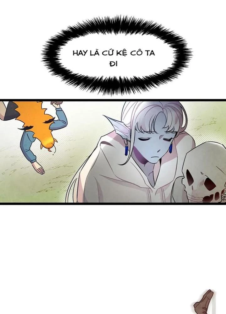 Skeleton Làm Bố Chapter 28 - 39