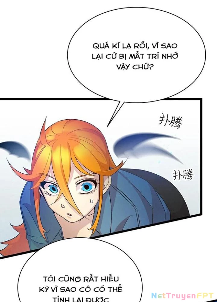 Skeleton Làm Bố Chapter 28 - 43
