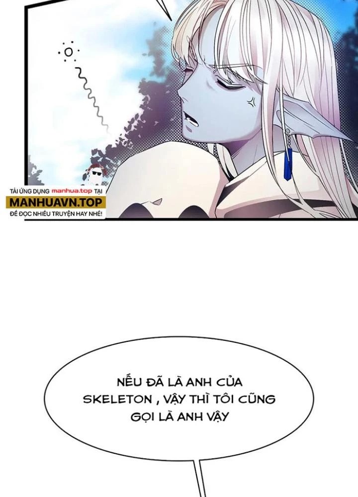 Skeleton Làm Bố Chapter 28 - 45