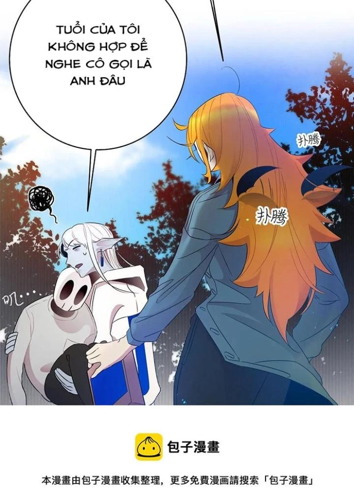 Skeleton Làm Bố Chapter 28 - 47