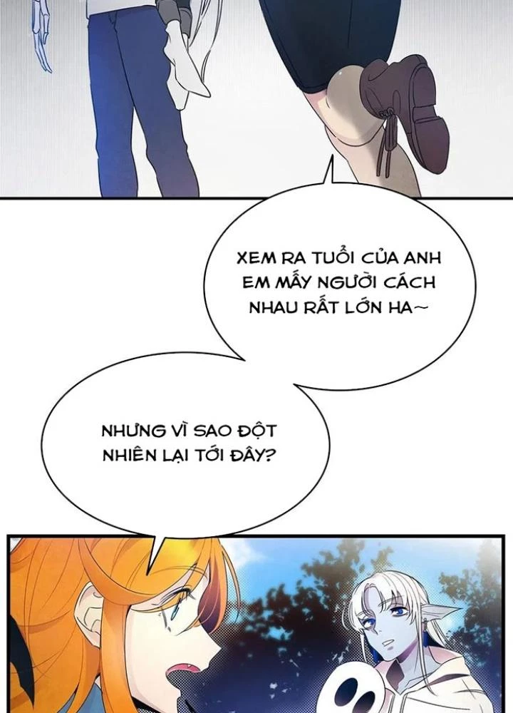 Skeleton Làm Bố Chapter 28 - 49