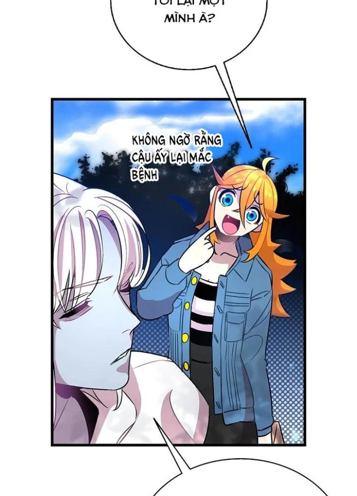 Skeleton Làm Bố Chapter 28 - 55