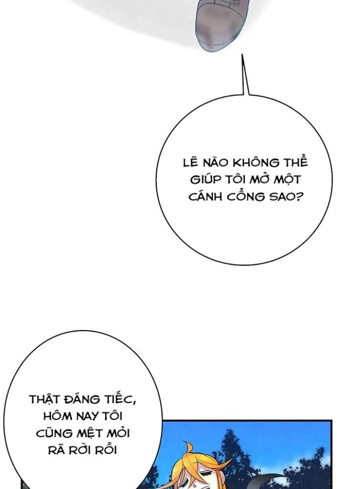 Skeleton Làm Bố Chapter 28 - 71