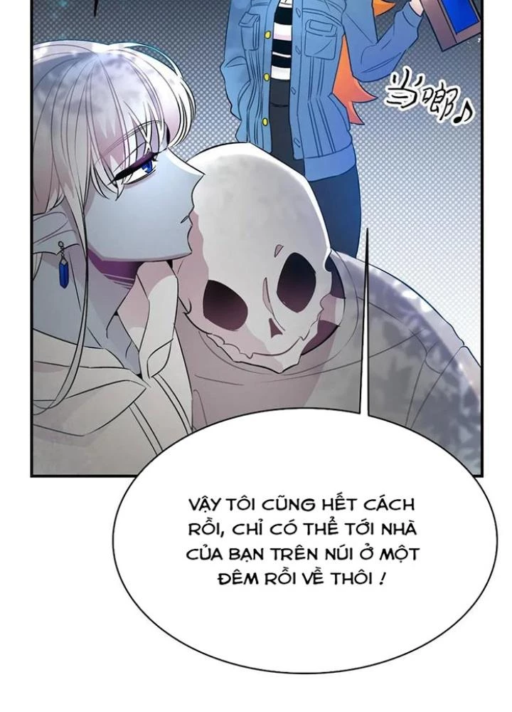 Skeleton Làm Bố Chapter 28 - 73