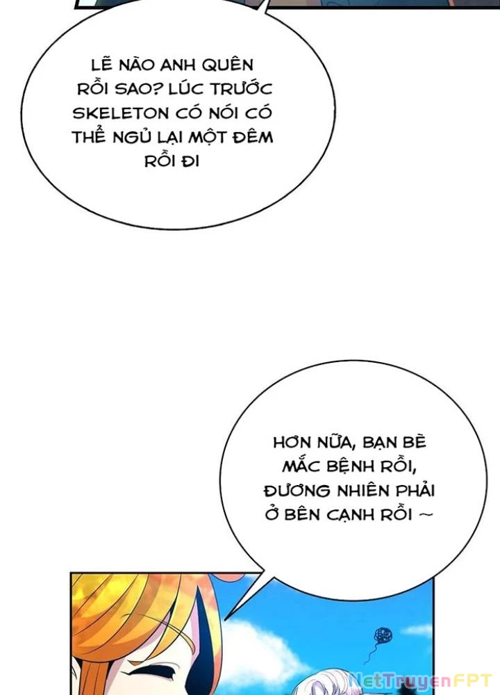 Skeleton Làm Bố Chapter 28 - 77