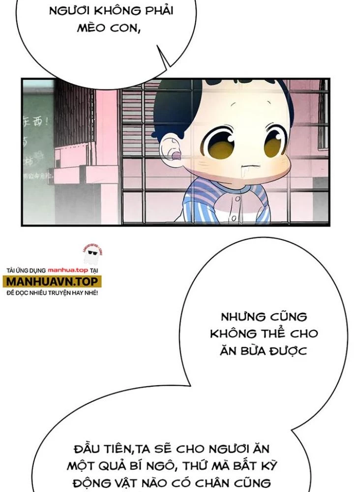 Skeleton Làm Bố Chapter 28 - 83