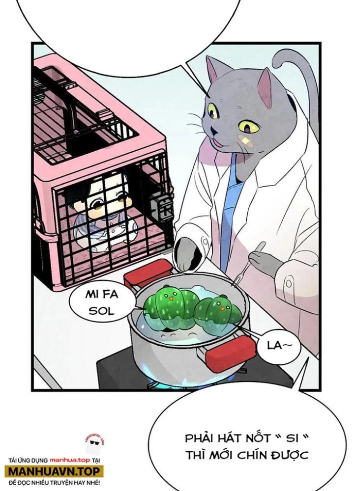 Skeleton Làm Bố Chapter 28 - 87