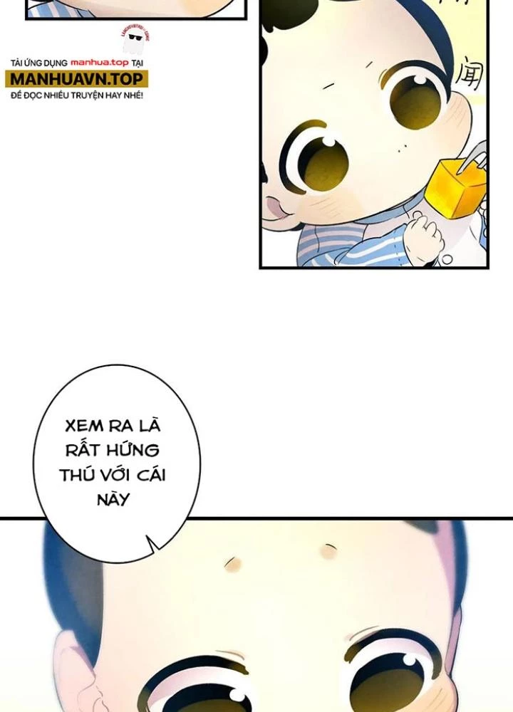Skeleton Làm Bố Chapter 28 - 97