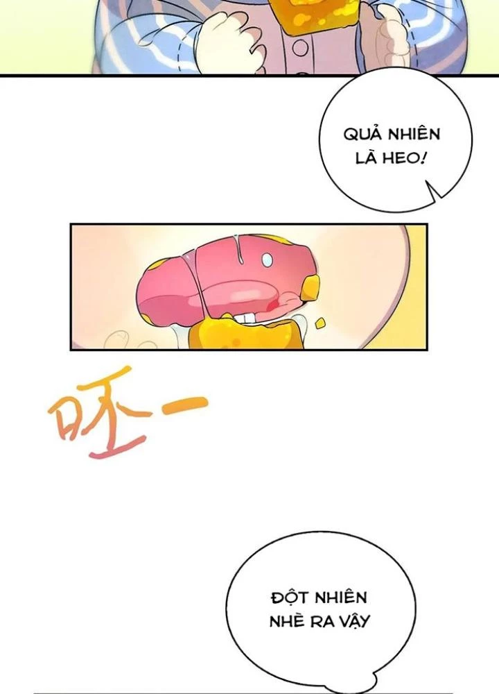Skeleton Làm Bố Chapter 28 - 99