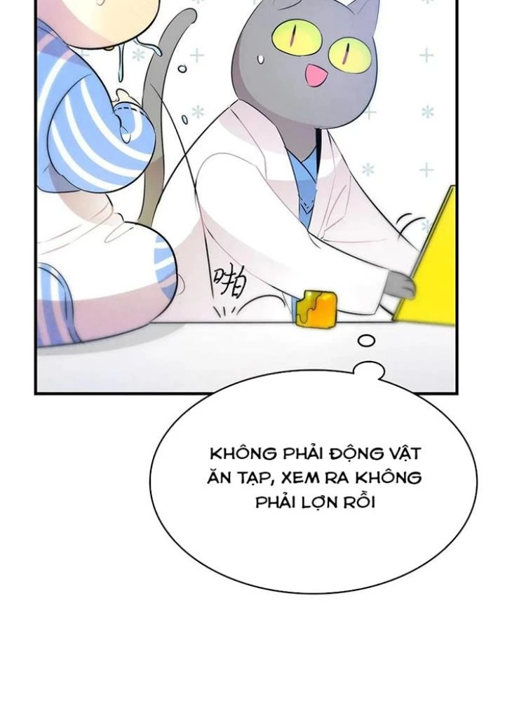Skeleton Làm Bố Chapter 28 - 101