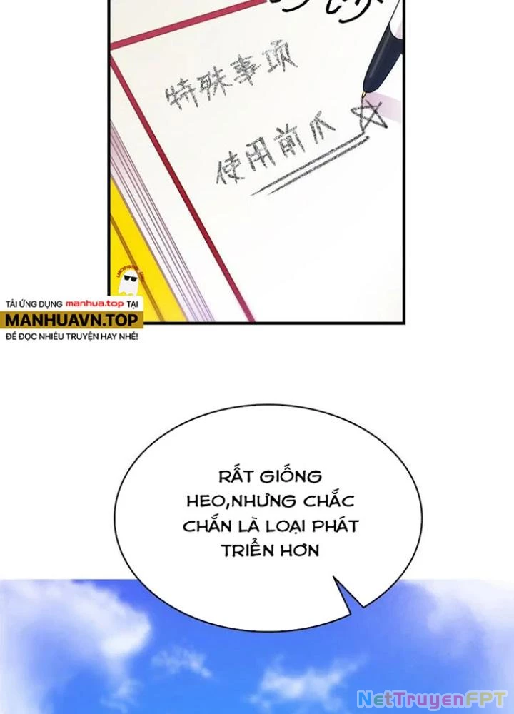Skeleton Làm Bố Chapter 28 - 113