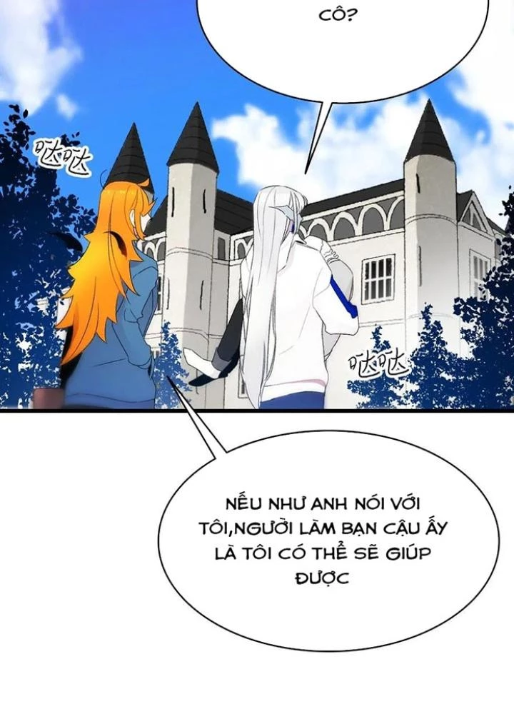 Skeleton Làm Bố Chapter 28 - 117