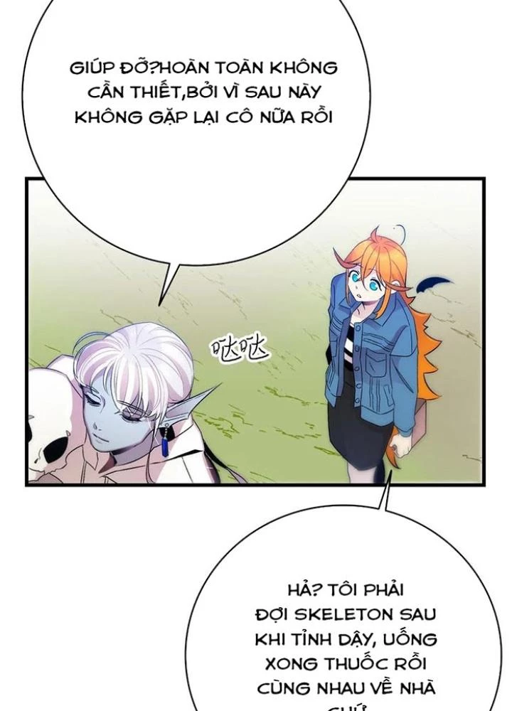 Skeleton Làm Bố Chapter 28 - 119