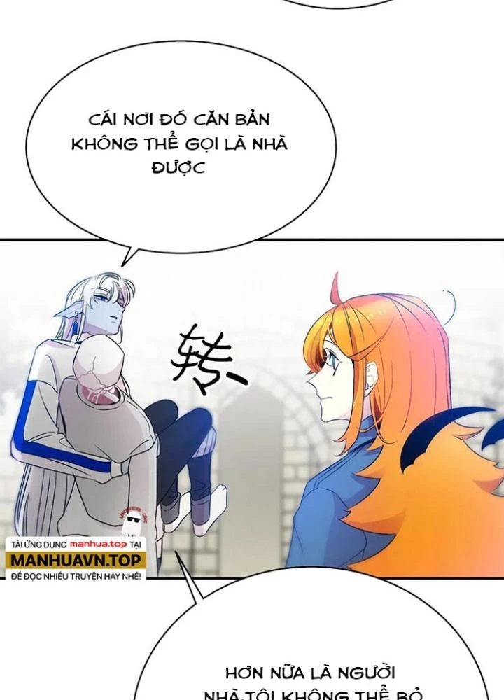 Skeleton Làm Bố Chapter 28 - 121