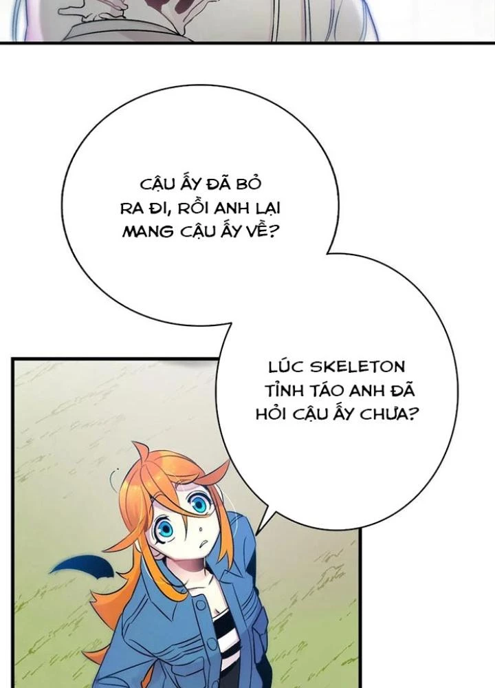 Skeleton Làm Bố Chapter 28 - 125