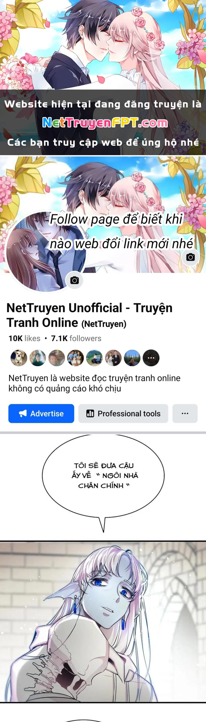 Skeleton Làm Bố Chapter 29 - 1