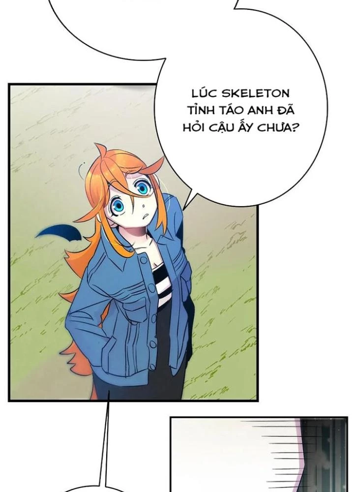 Skeleton Làm Bố Chapter 29 - 3